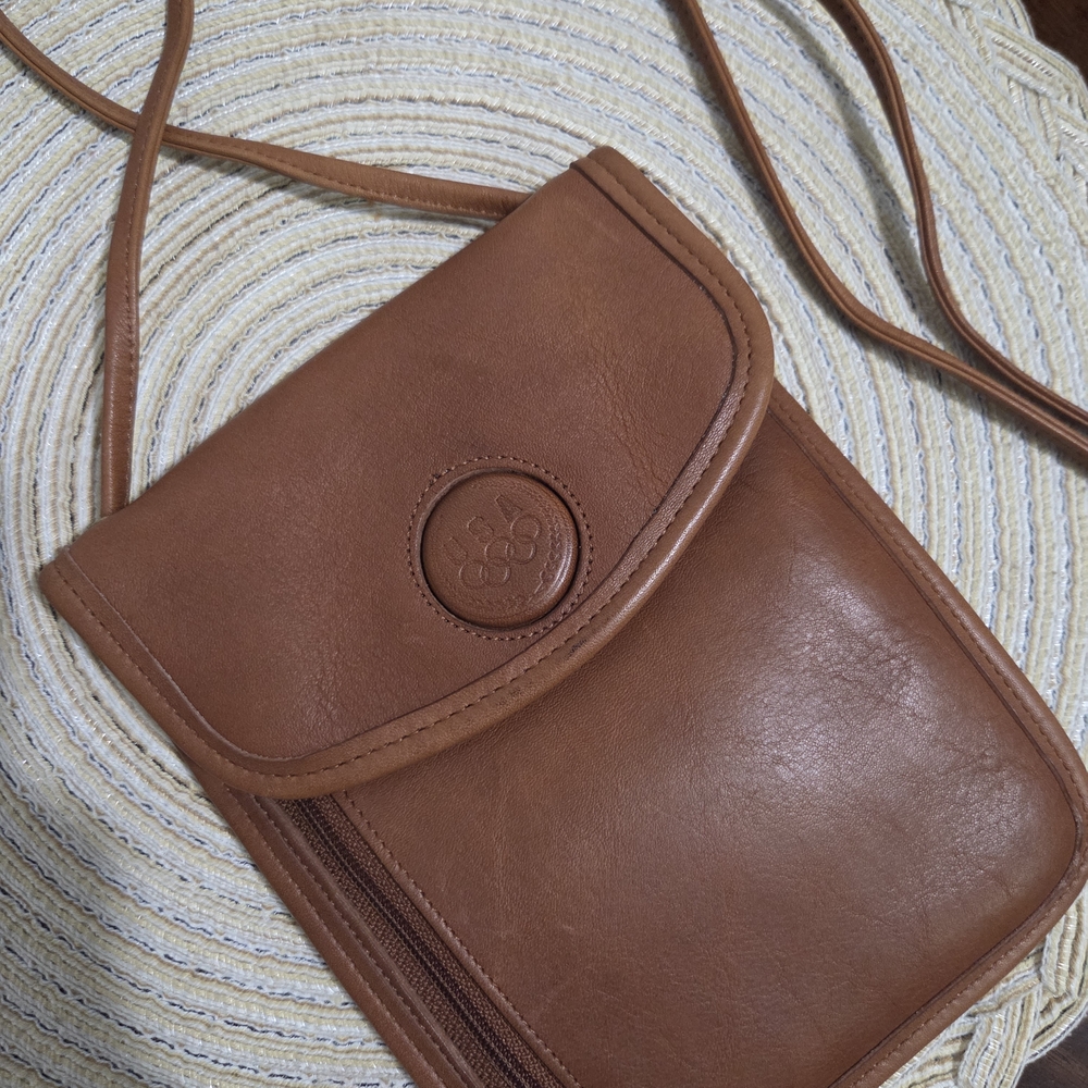 SOLD On Another Platform! Vintage Coach LIMITED EDITION OLYMPICS BAG